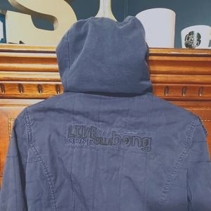 Billabong lady's jacket🧥